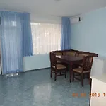 Apartahotel Victoria