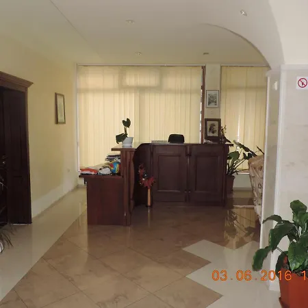 Vila Victoria Primorsko *