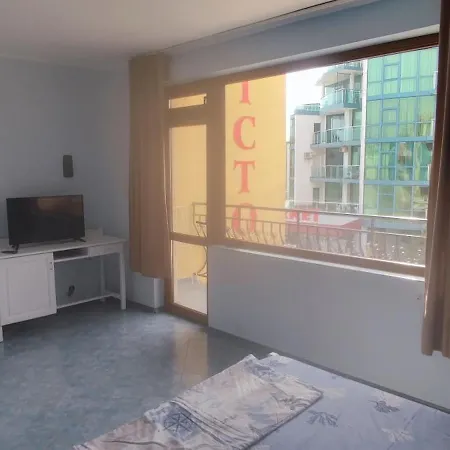 Victoria Aparthotel Primorsko