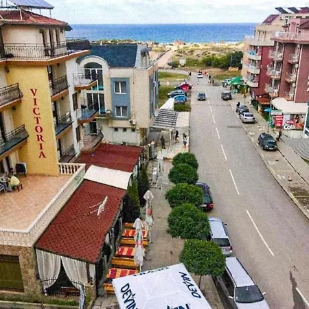 Vila Victoria Primorsko *