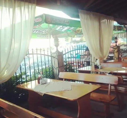 Victoria 公寓式酒店