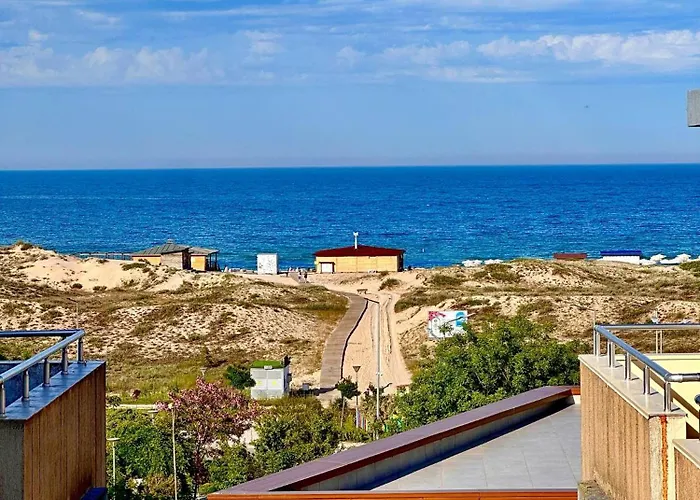 Victoria * פרימורסקו