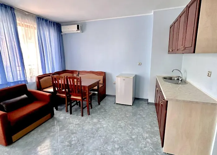 Victoria * פרימורסקו