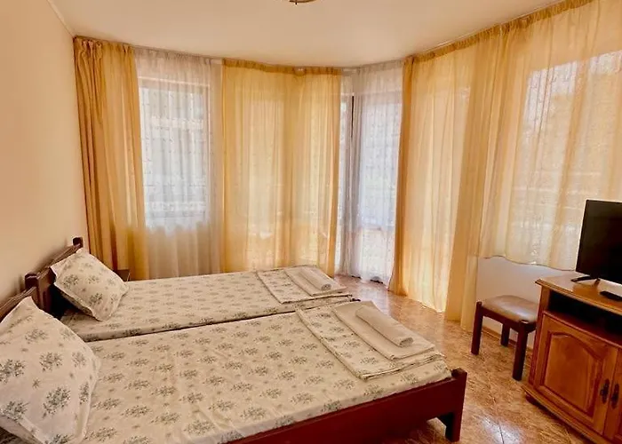 Victoria * 普里莫尔斯科