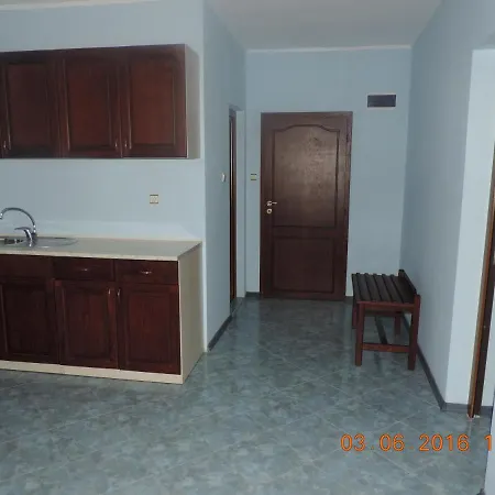 Apartahotel VillaVictoria