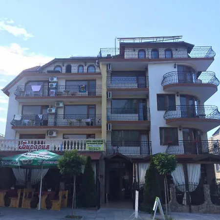 Victoria * Primorsko
