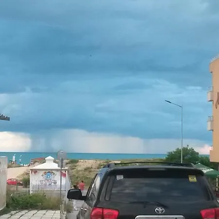 VillaVictoria Apartahotel Primorsko