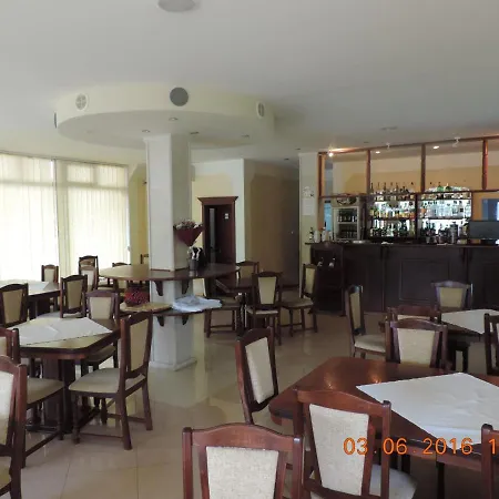 Aparthotel Victoria *