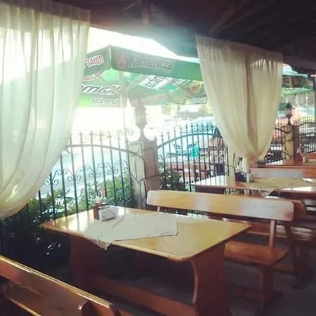 VillaVictoria Apartahotel