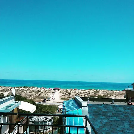 VillaVictoria Apartahotel