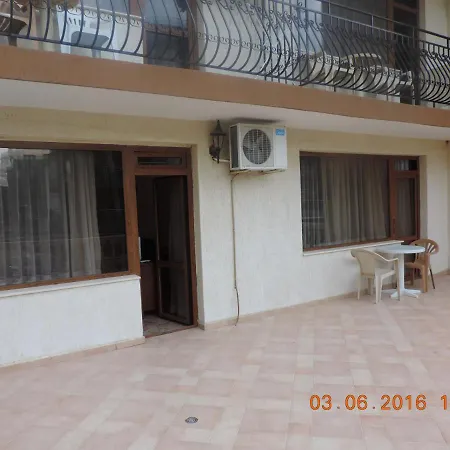 VillaVictoria Primorsko