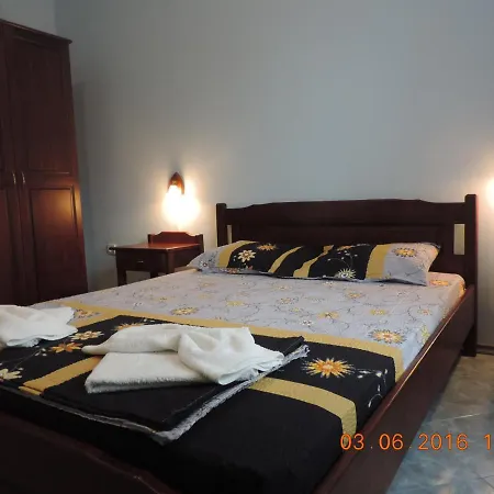 公寓式酒店 Vila Victoria Primorsko *