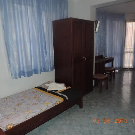 Apartahotel VillaVictoria *