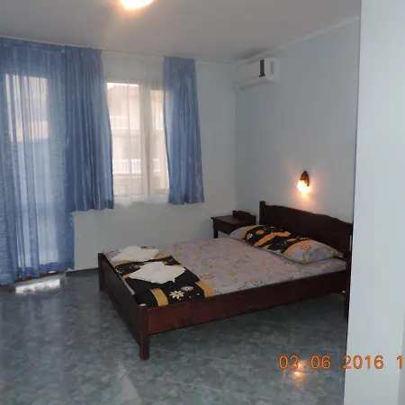 公寓式酒店 Vila Victoria Primorsko *