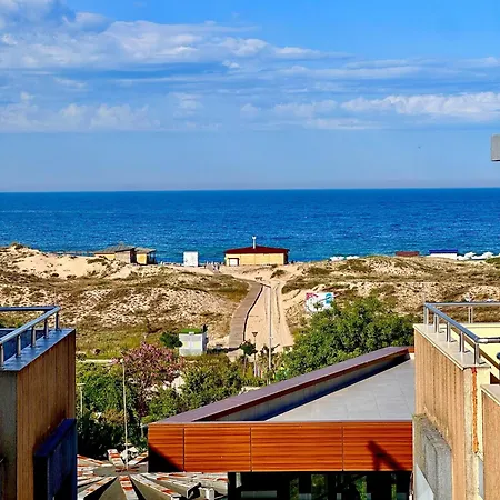 Victoria * Πριμόρσκο