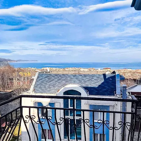 Victoria Apart-hotel