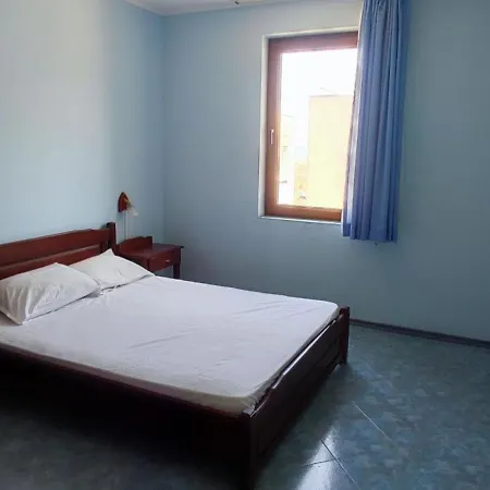 Victoria Aparthotel