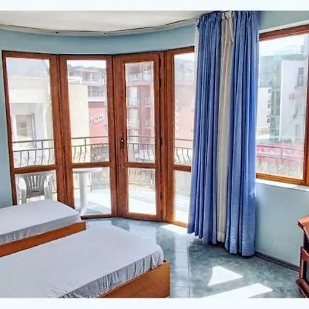 Apartahotel VillaVictoria Primorsko