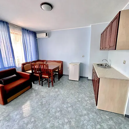 VillaVictoria * Primorsko