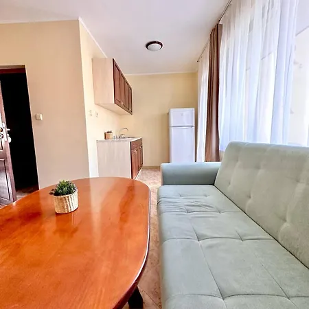 Apartahotel VillaVictoria