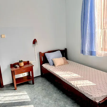 VillaVictoria Apartahotel Primorsko