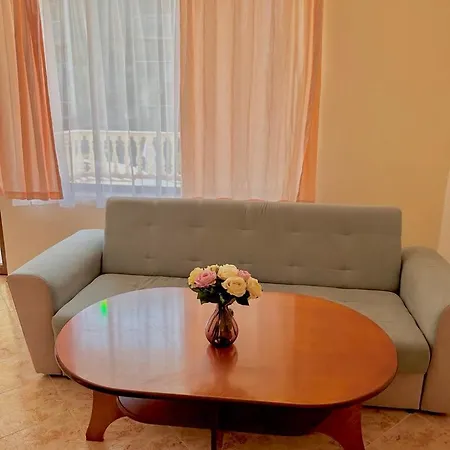 VillaVictoria Primorsko