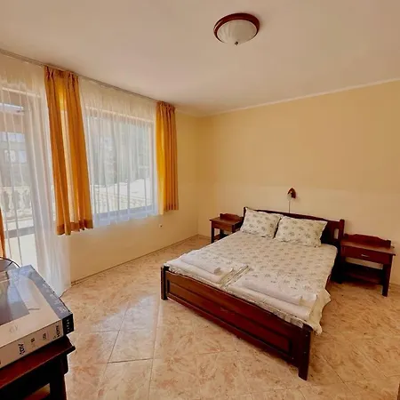 Hotel de apartamente Victoria Primorsko