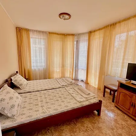 VillaVictoria * Primorsko