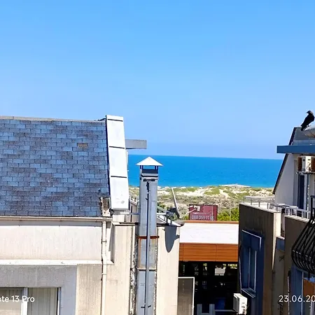 Hotel de apartamente Victoria