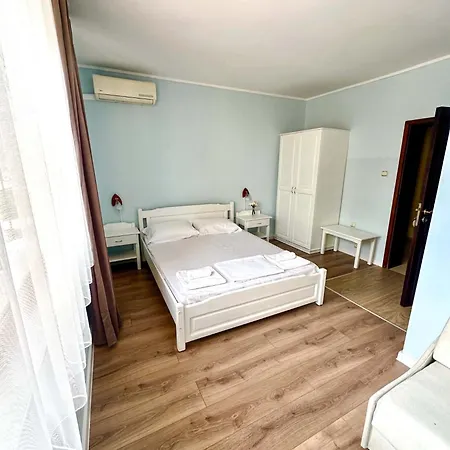 Hotel de apartamente Victoria *