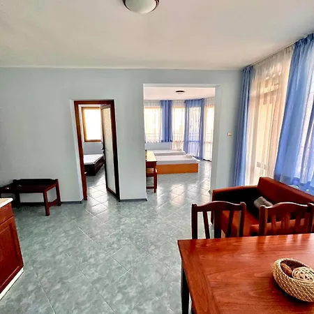 Hotel de apartamente Victoria Primorsko