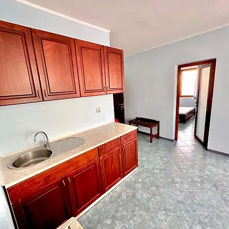 Hotel de apartamente Victoria Primorsko