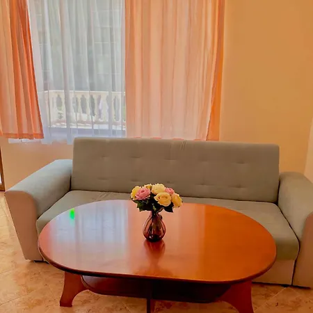 Hotel de apartamente Victoria *