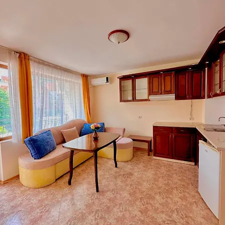 Hotel de apartamente Victoria *