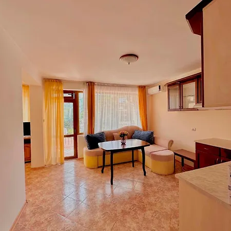 Aparthotel Victoria Primorsko