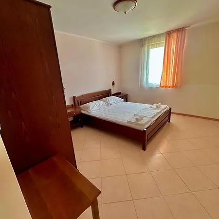 Victoria Aparthotel Primorsko