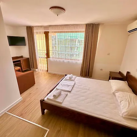Victoria Hotel de apartamente