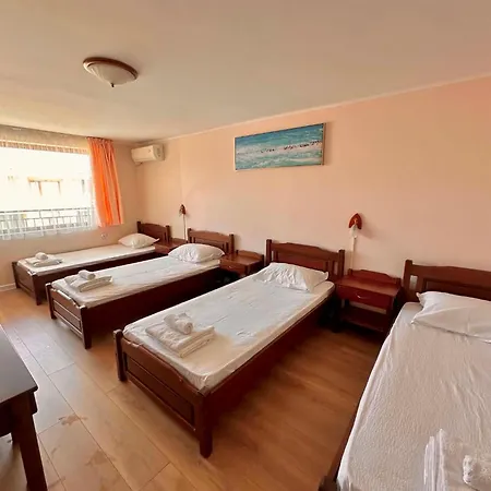 Victoria Hotel de apartamente *