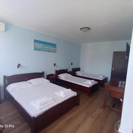 Hotel de apartamente Victoria *