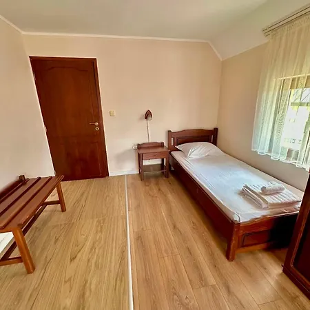 Victoria Aparthotel Primorsko