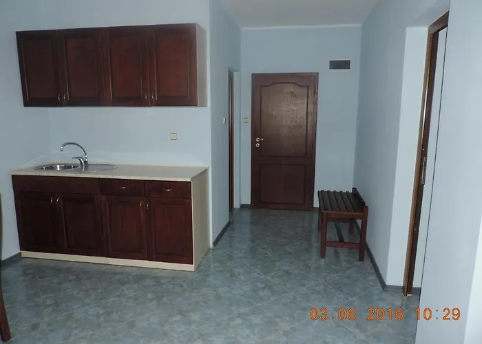 Apart-hotel Victoria