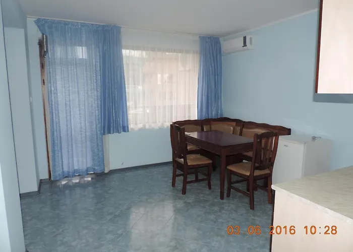 Apart-hotel Victoria