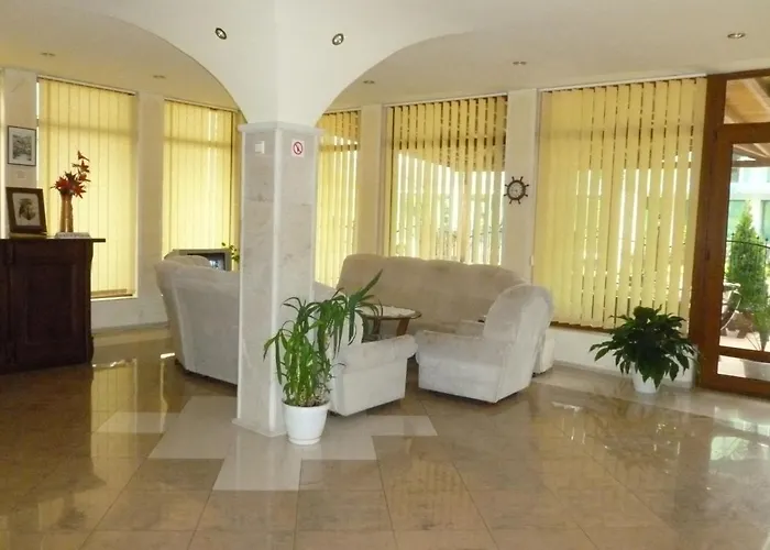 Victoria * Primorsko