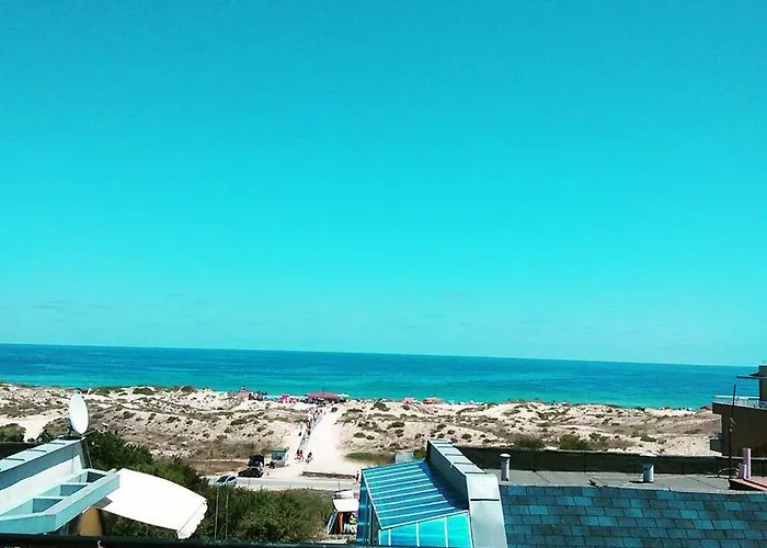 Victoria Lejlighedshotel