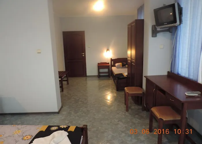 Victoria Apart-hotel *