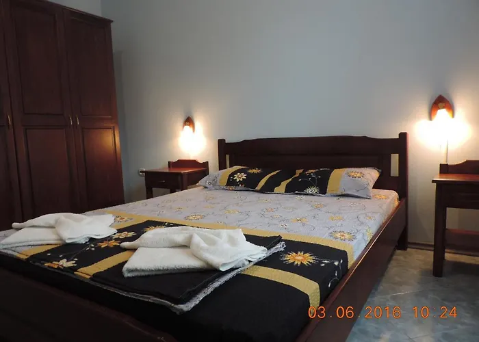 Apart-hotel Victoria *