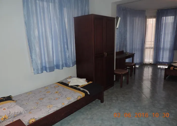 Lejlighedshotel Victoria *