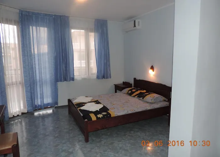 Lejlighedshotel Victoria *