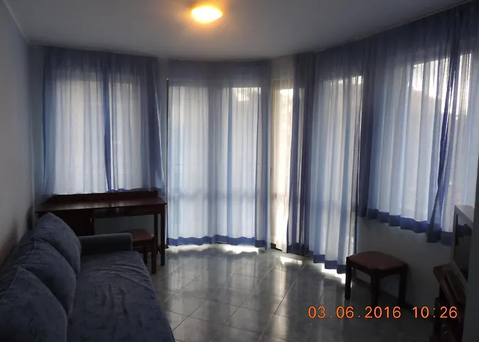 Victoria Lejlighedshotel Primorsko