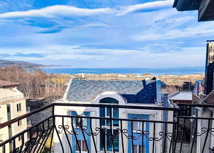 Victoria Lejlighedshotel